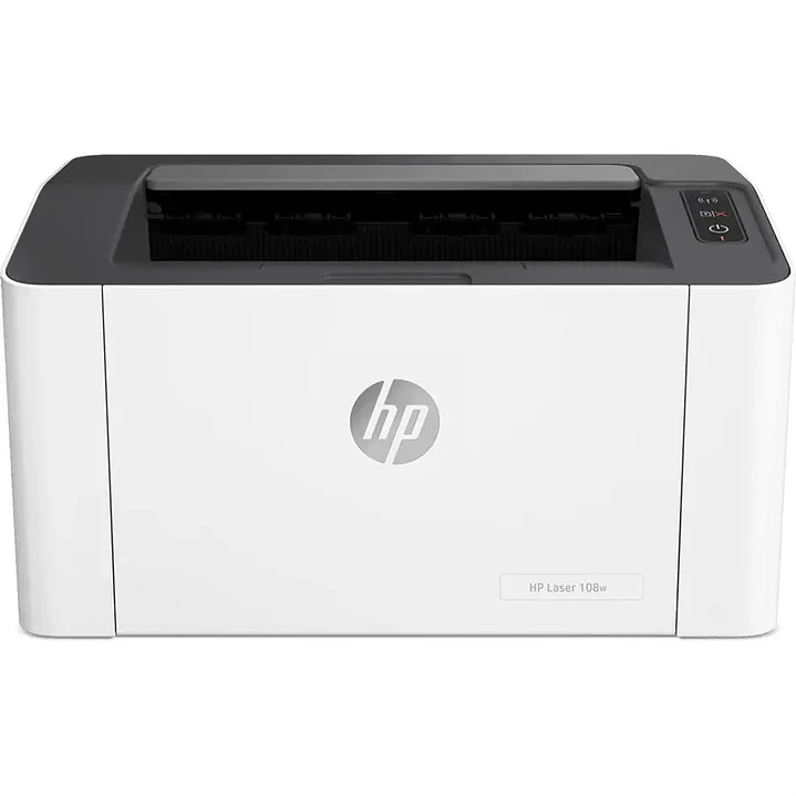 HP Laserjet 108W 2