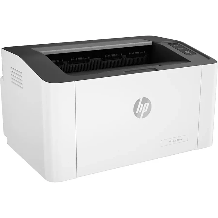 HP Laserjet 108W 3