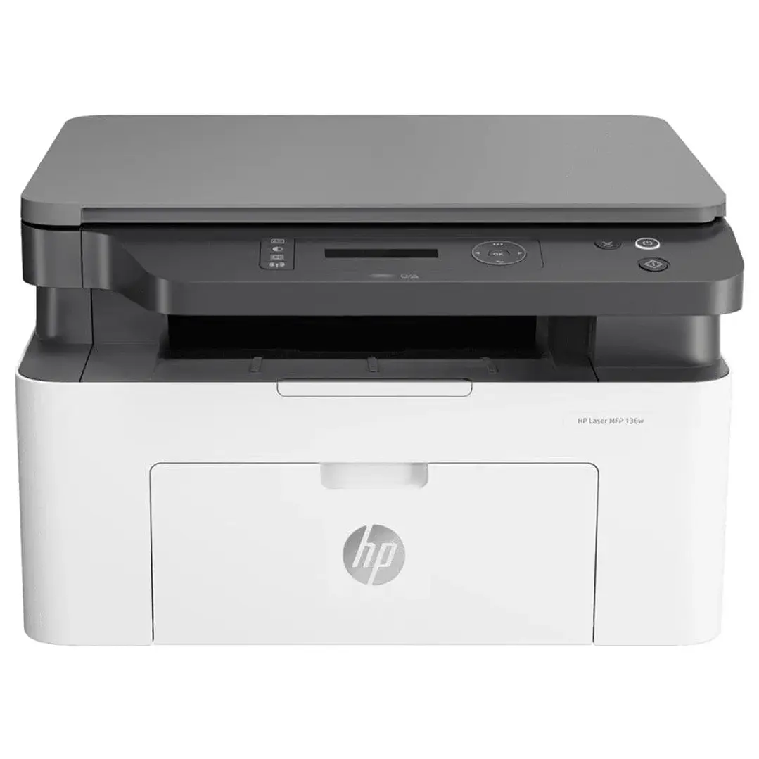 HP Laserjet Pro 136W 1