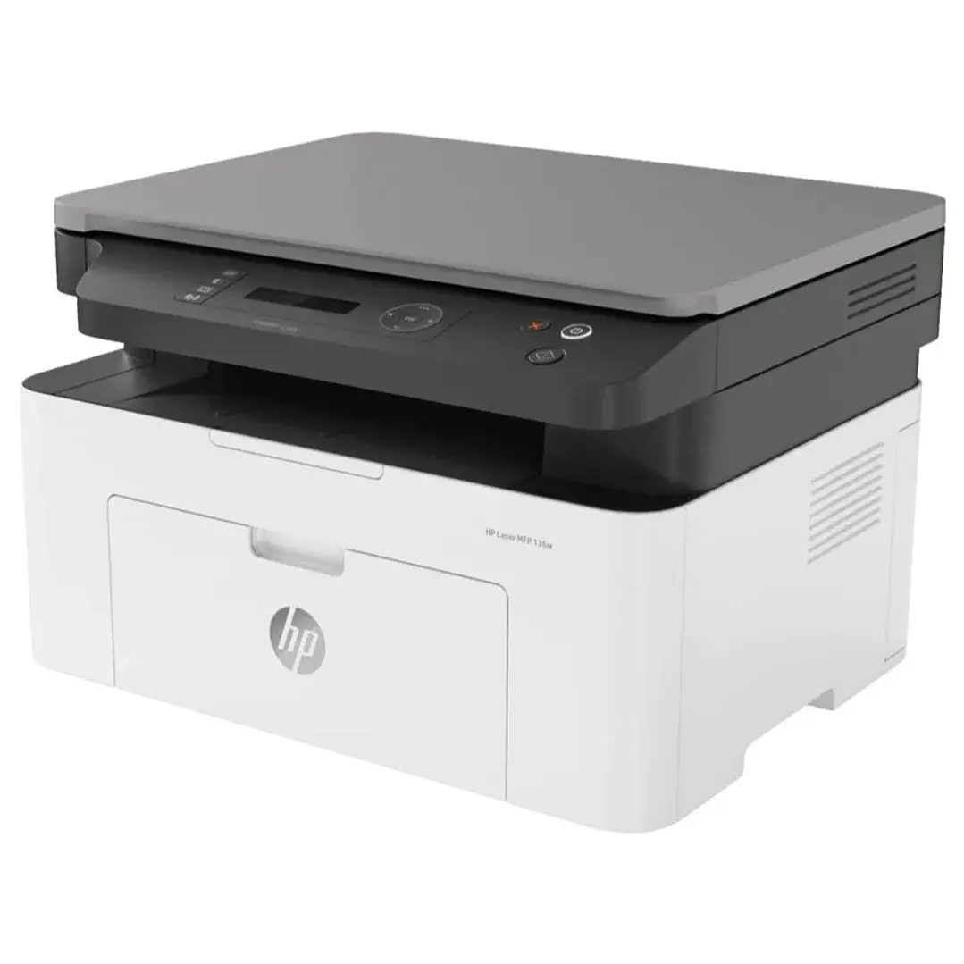 HP Laserjet Pro 136W 3