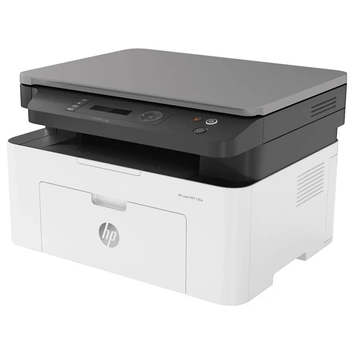 HP Laserjet Pro 136W 3