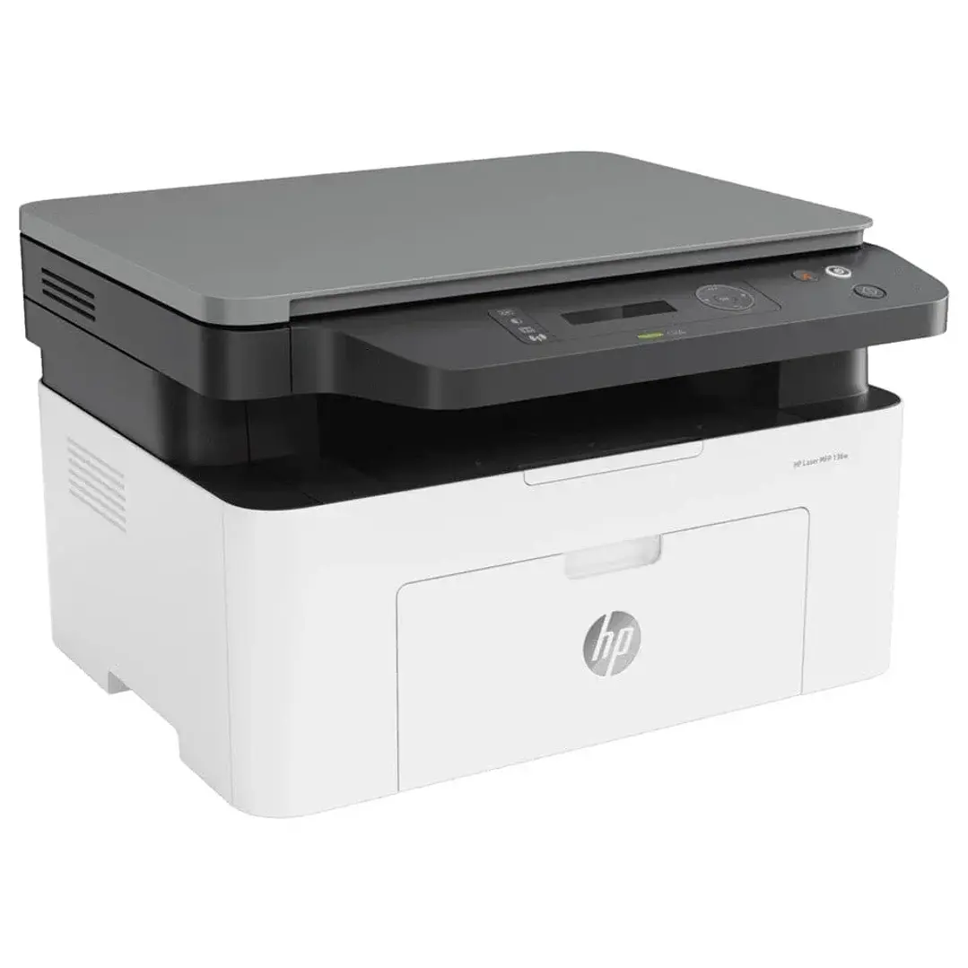 HP Laserjet Pro 136W 4