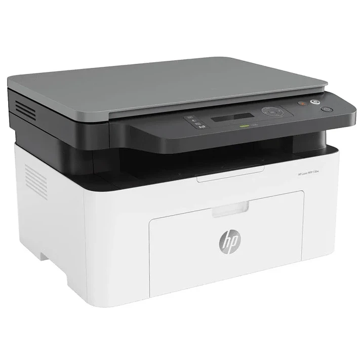 HP Laserjet Pro 136W 4