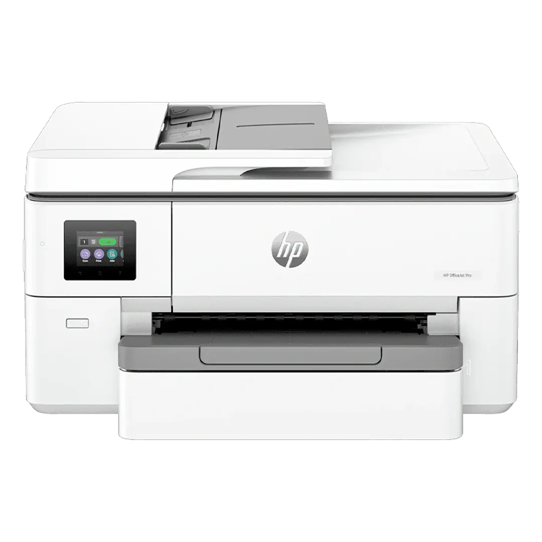 HP OfficeJet A3 9720 1