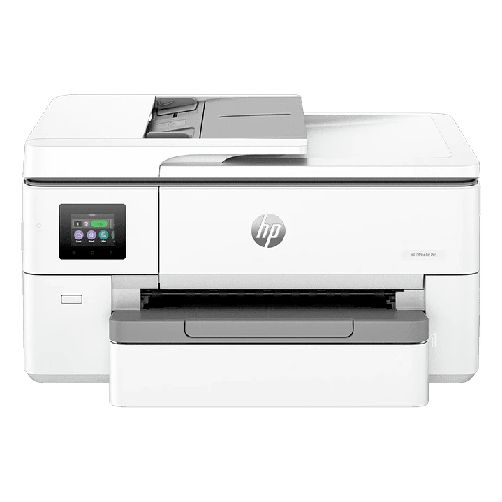 HP OfficeJet A3 9720 1