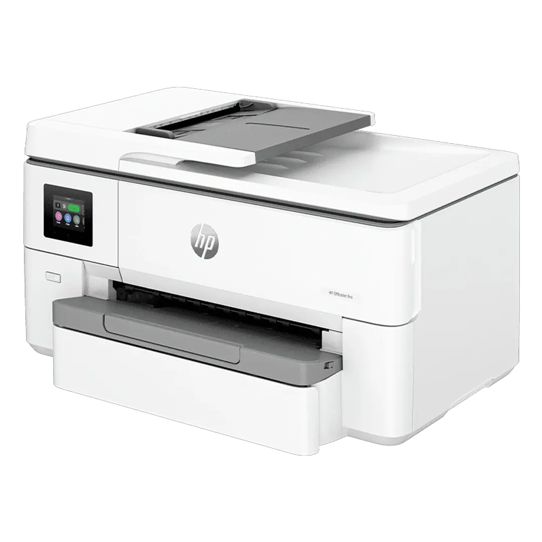 HP OfficeJet A3 9720 2