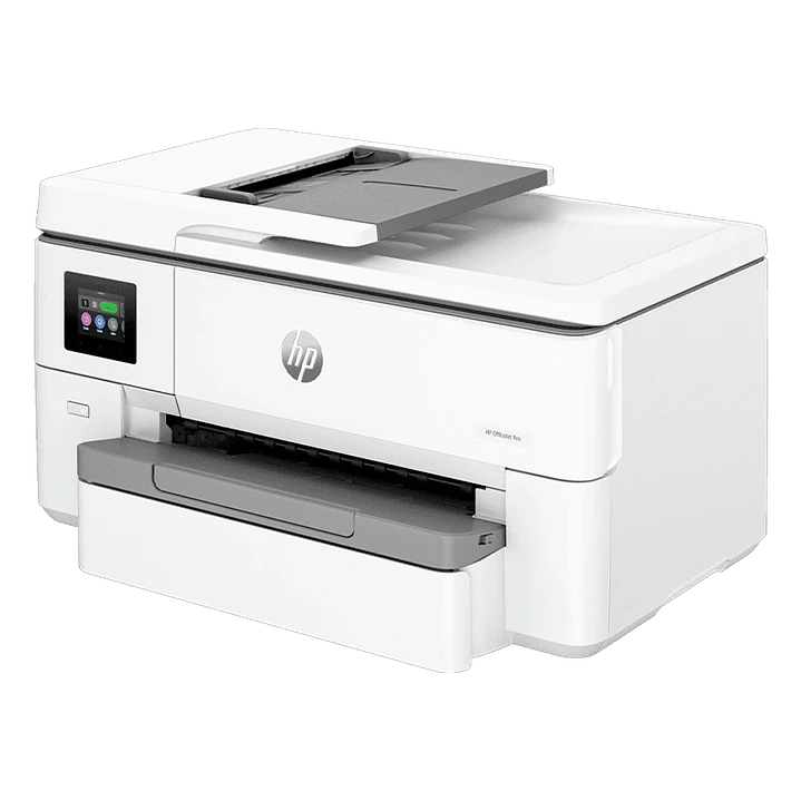 HP OfficeJet A3 9720 2