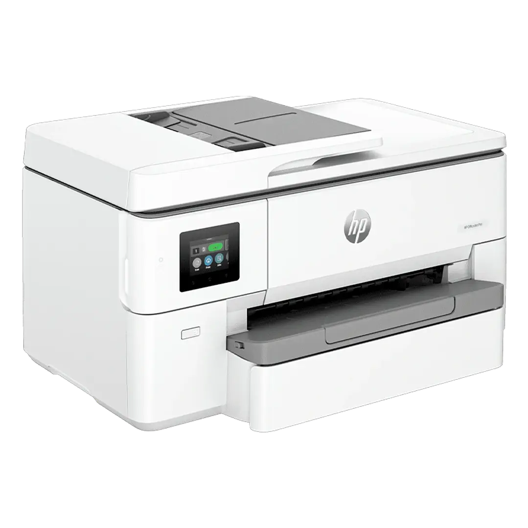 HP OfficeJet A3 9720 3