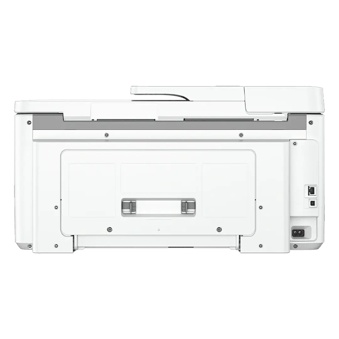 HP OfficeJet A3 9720 5