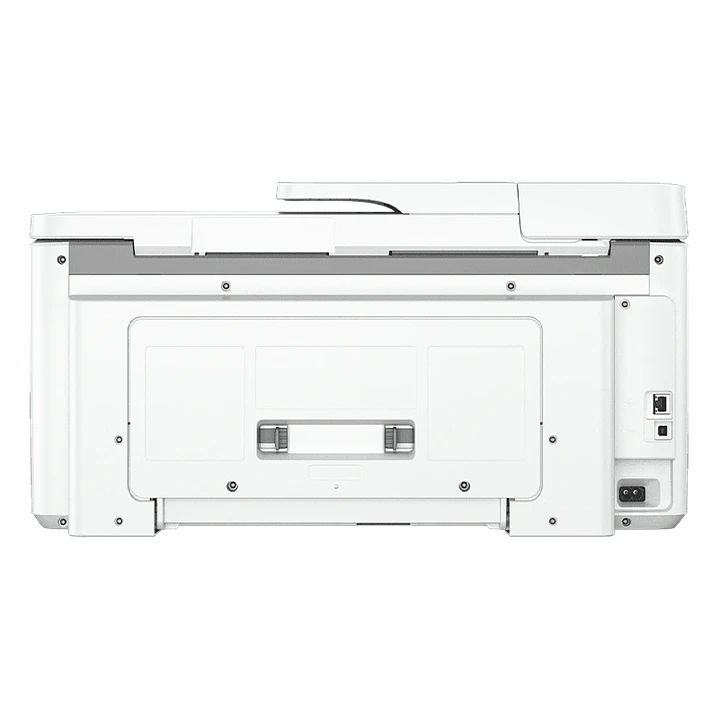 HP OfficeJet A3 9720 5