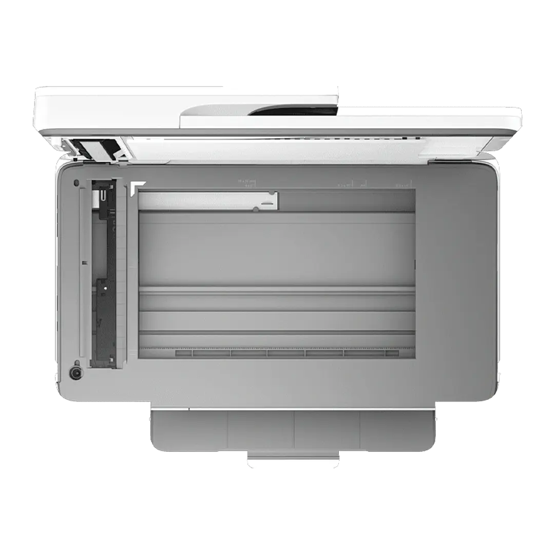 HP OfficeJet A3 9720 7