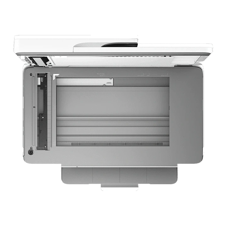 HP OfficeJet A3 9720 7