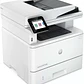 HP LaserJet Pro MFP 4103FDW - Thumbnail 2