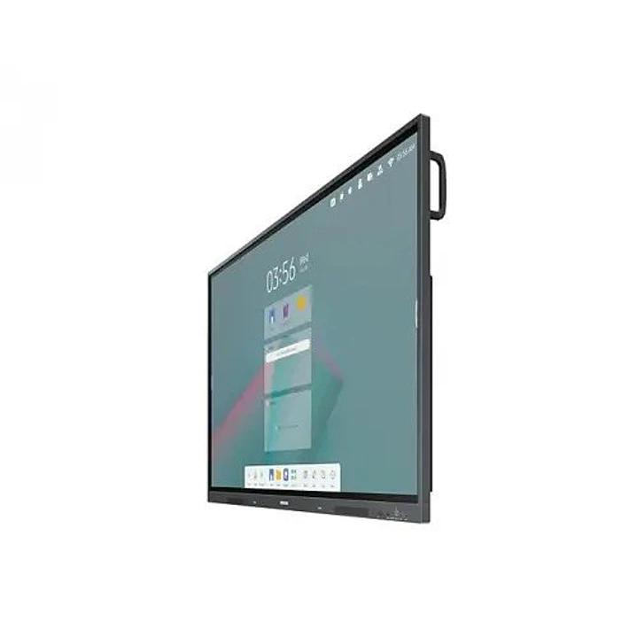 Painel Interativo 75
