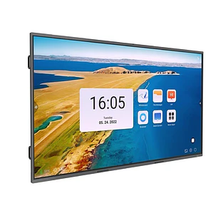 Painel Interativo 75