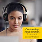 Jabra Evolve2 40 SE Wired USB-A Headset  - thumbnail 2