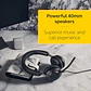 Jabra Evolve2 40 SE Wired USB-A Headset  - thumbnail 4