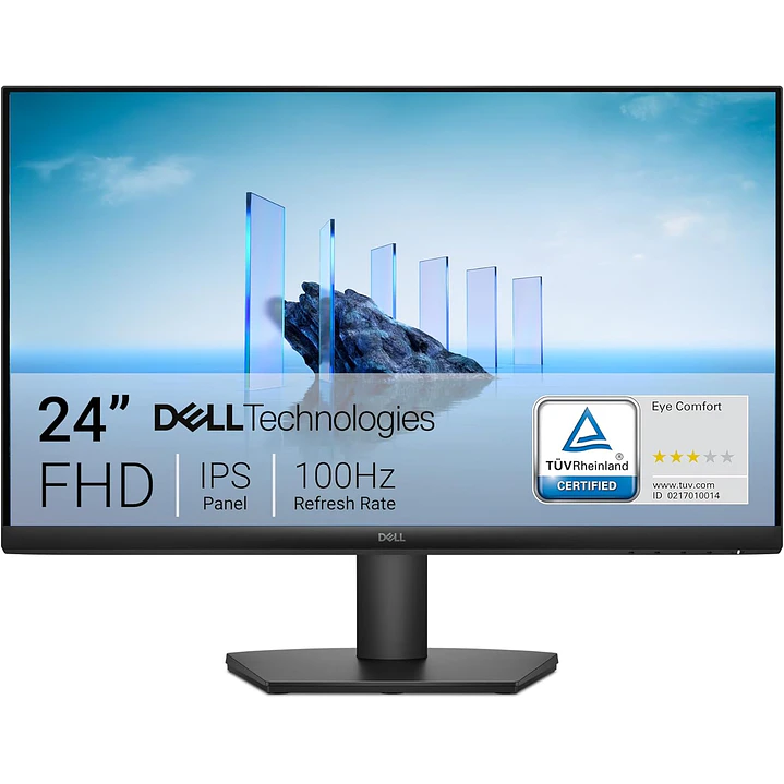 Monitor DELL SE2425HM 23.8