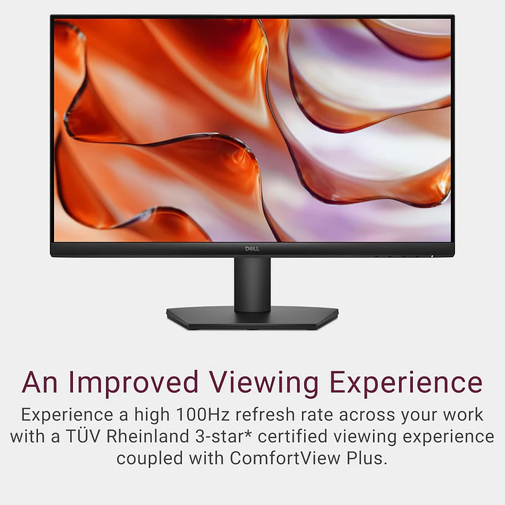 Monitor DELL SE2425HM 23.8