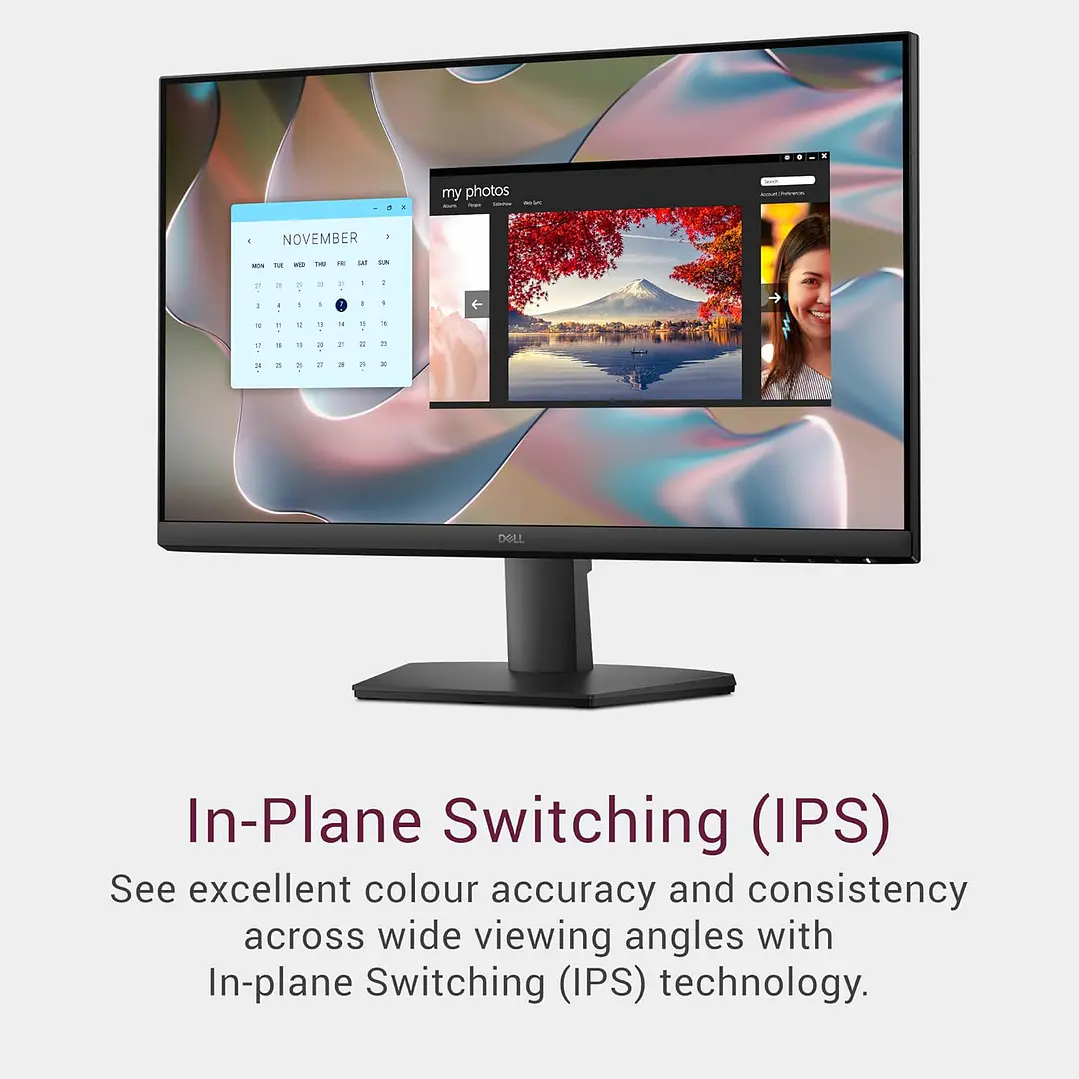 Monitor DELL SE2425HM 23.8