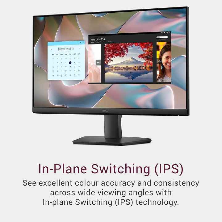 Monitor DELL SE2425HM 23.8