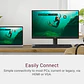 Monitor DELL SE2425HM 23.8