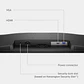 Monitor DELL SE2425HM 23.8