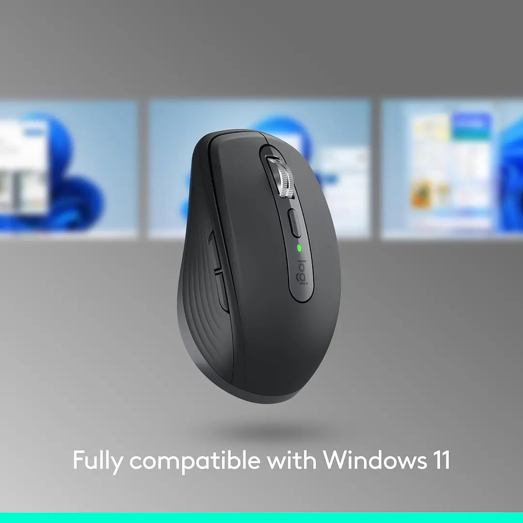Logitech Mx Anywhere 3S 5