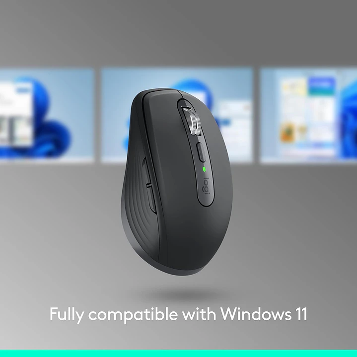 Logitech Mx Anywhere 3S 5