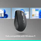 Logitech Mx Anywhere 3S - thumbnail 5