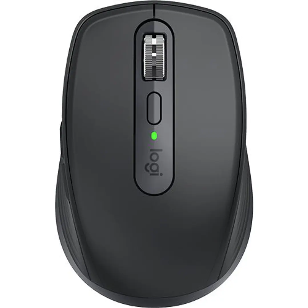 Logitech Mx Anywhere 3S 1