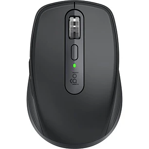 Logitech Mx Anywhere 3S