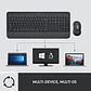 Logitech Signature MK650 Combo for Business, Wireless Mouse and Keyboard - thumbnail 6
