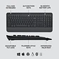 Logitech Signature MK650 Combo for Business, Wireless Mouse and Keyboard - thumbnail 8