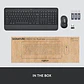 Logitech Signature MK650 Combo for Business, Wireless Mouse and Keyboard - thumbnail 12