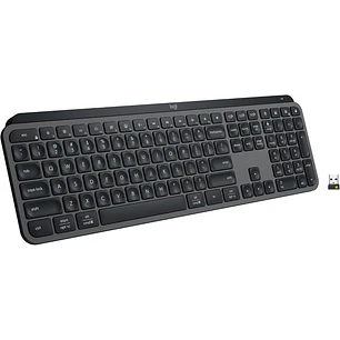 Logitech Mx Keys S 