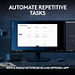 Logitech Mx Keys S  - Thumbnail 3