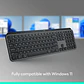 Logitech Mx Keys S  - Thumbnail 5