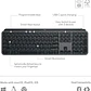 Logitech Mx Keys S  - Thumbnail 6