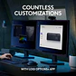 Logitech Mx Keys S  - Thumbnail 7