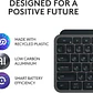 Logitech Mx Keys S  - Thumbnail 8