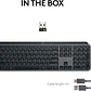 Logitech Mx Keys S  - Thumbnail 11