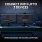 Logitech Mx Keys S  - Thumbnail 10