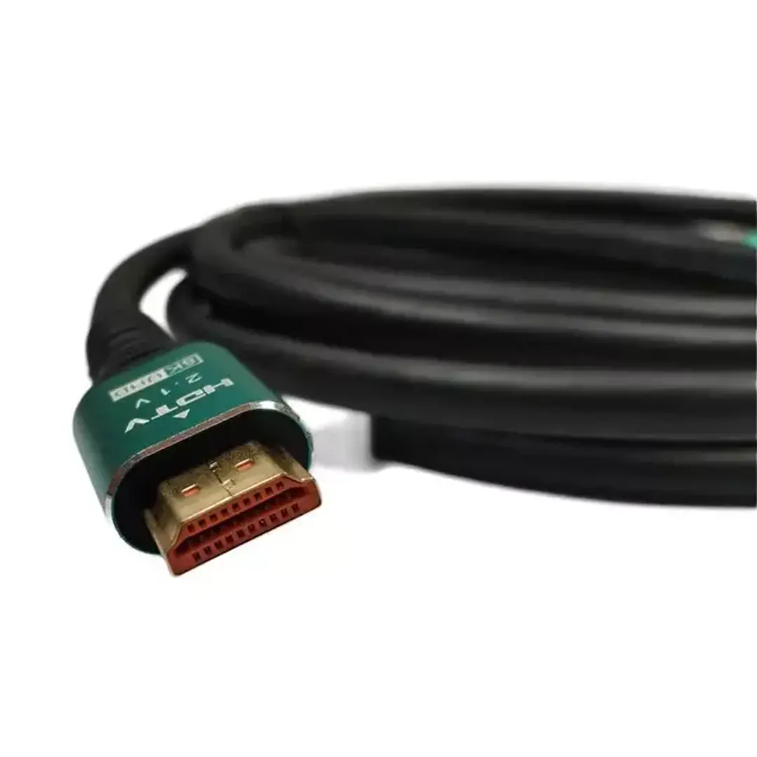 Cabos HDMI 3