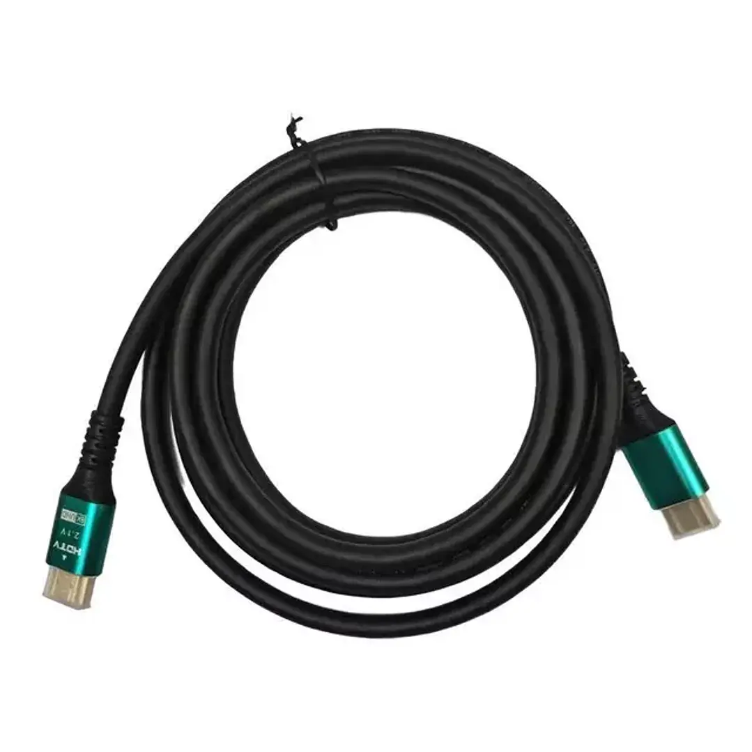 Cabos HDMI 1