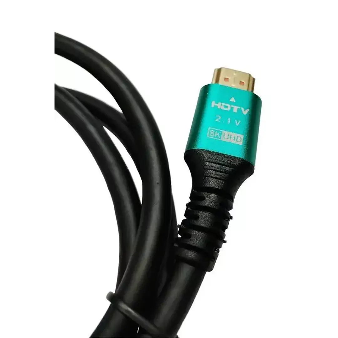 Cabos HDMI 4