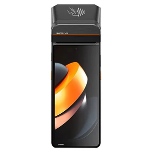 SUNMI V3 (Versão NFC - 3GB/32GB)