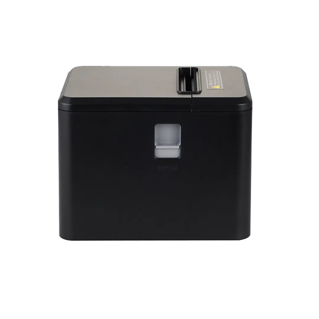 Impressora Térmica XP-T80Q 80mm (USB + LAN) 4