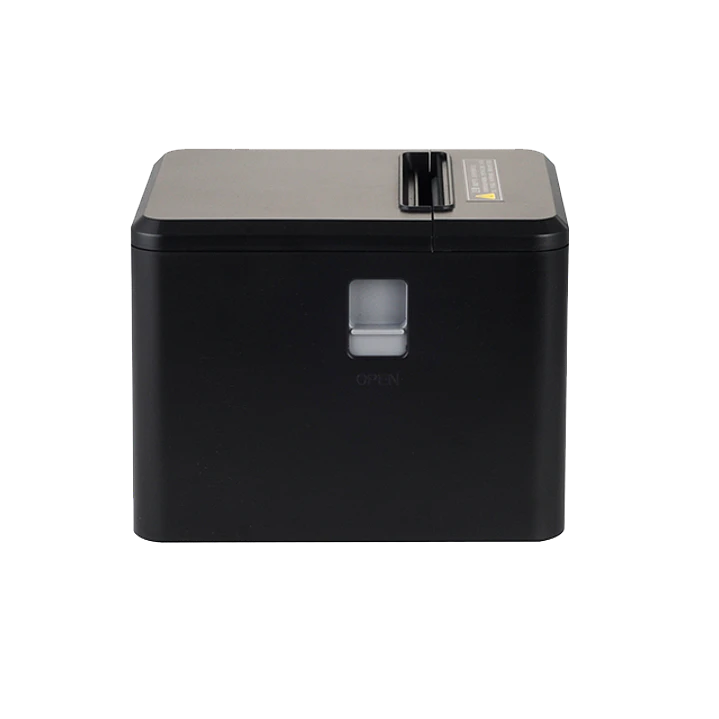 Impressora Térmica XP-T80Q 80mm (USB + LAN) 4