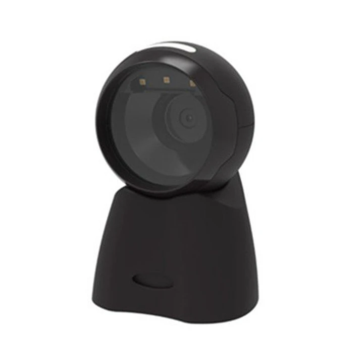  Scanner de Código de Barras de Mesa Omnidirecional 1